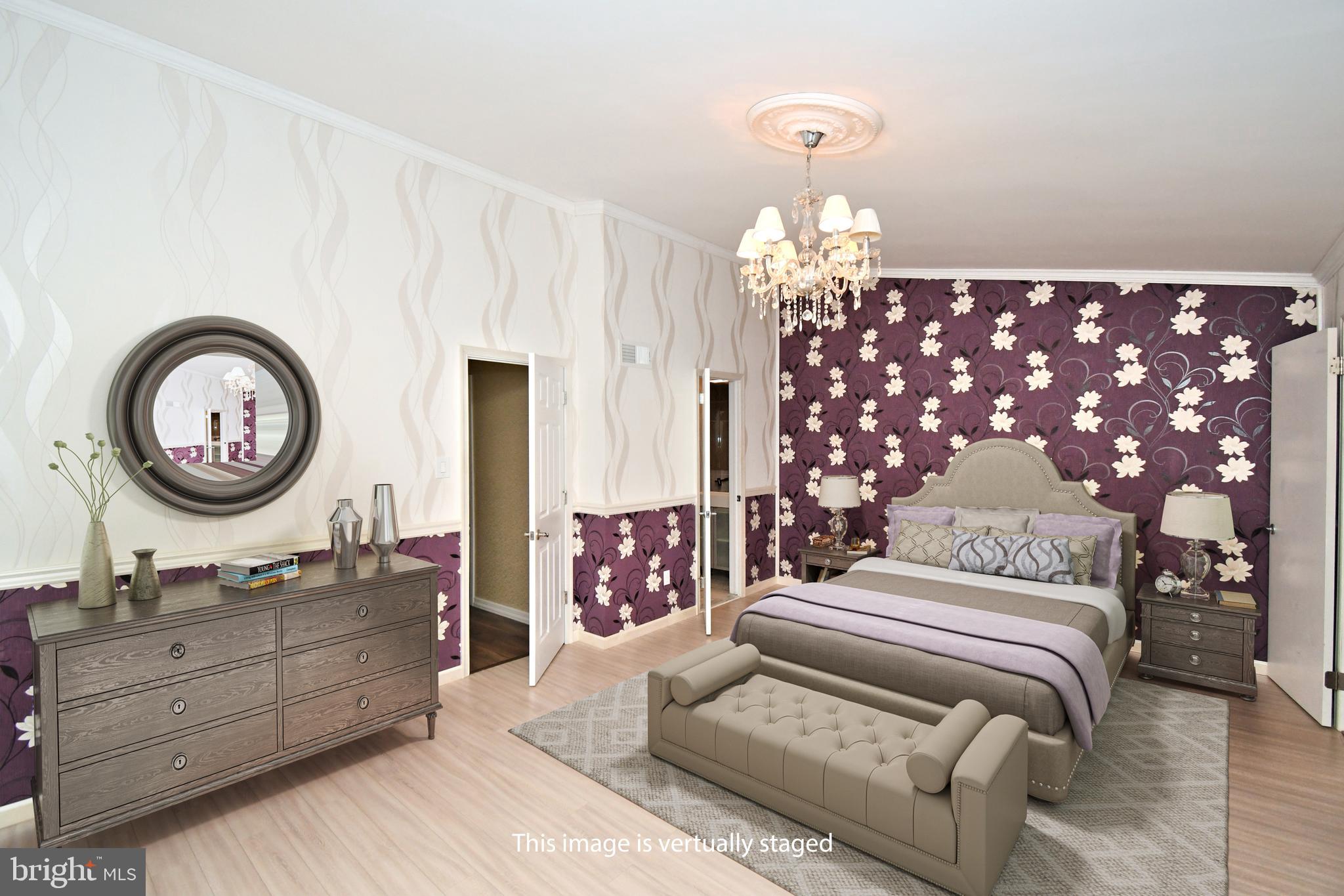 TAPESTRY - Residential