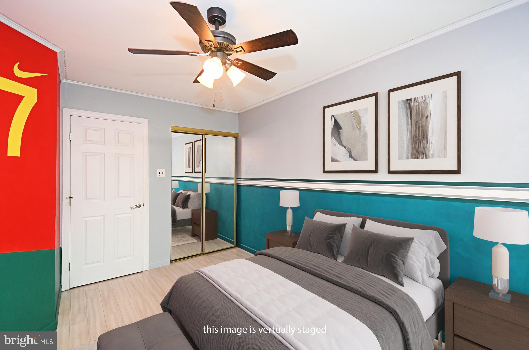 TAPESTRY - Residential