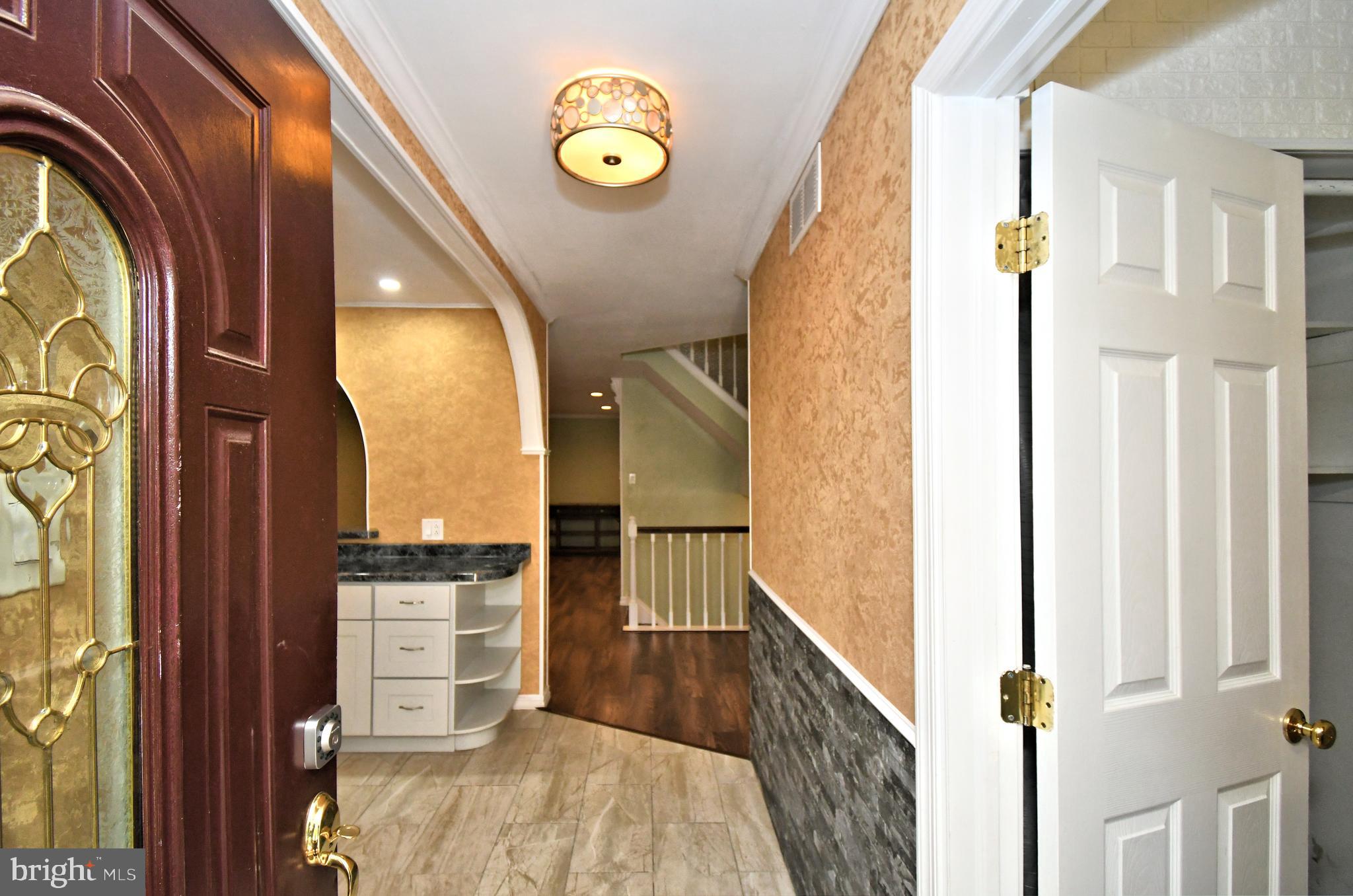 151 KNOX COURT