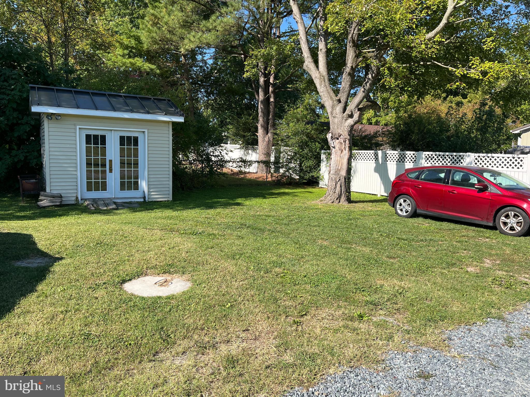 BELLEVUE - Residential Lease