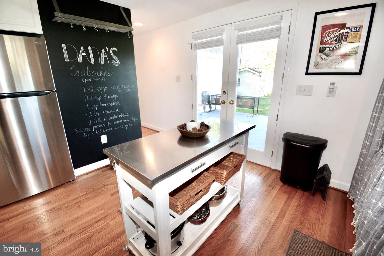 BELLEVUE - Residential Lease