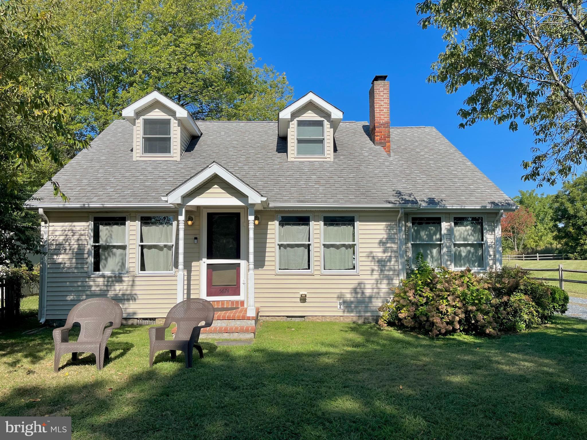 BELLEVUE - Residential Lease