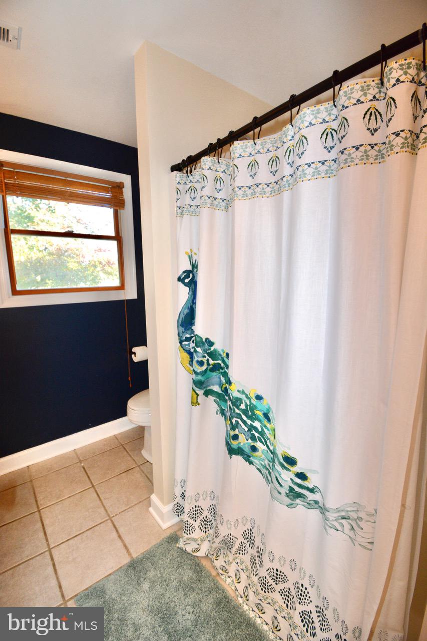 BELLEVUE - Residential Lease