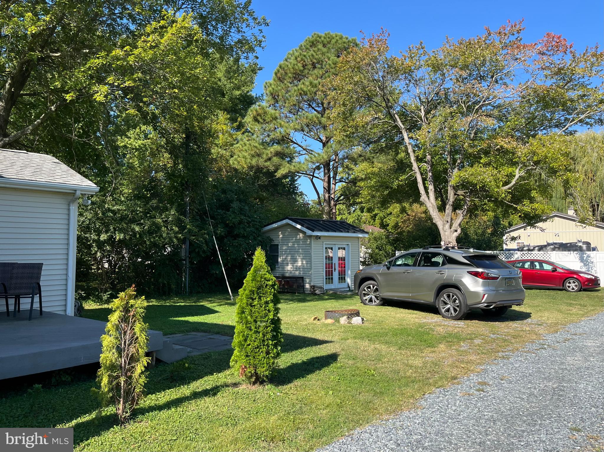 BELLEVUE - Residential Lease