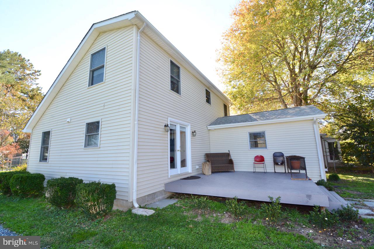 BELLEVUE - Residential Lease