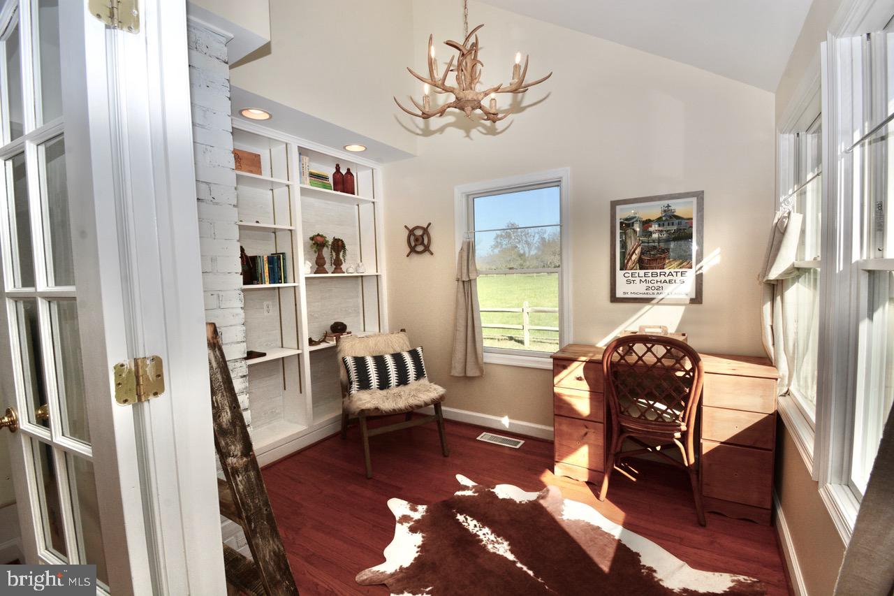 BELLEVUE - Residential Lease