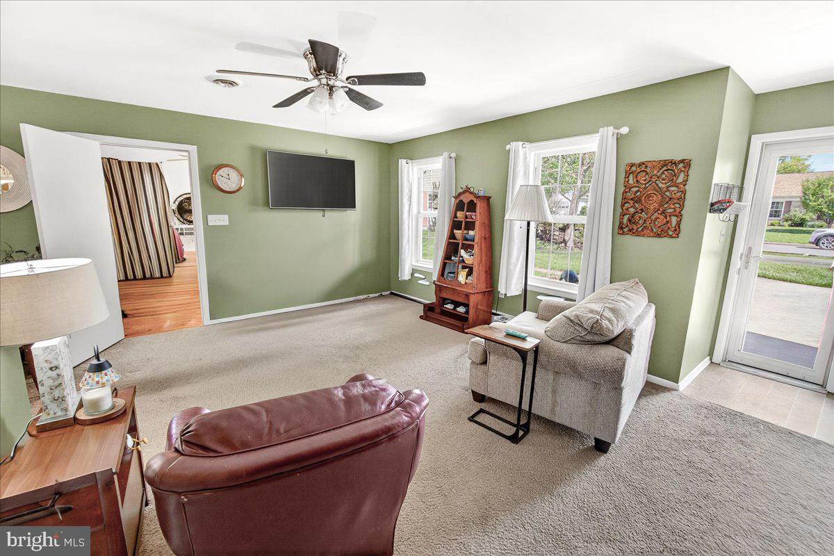 5811 BOX ELDER COURT B