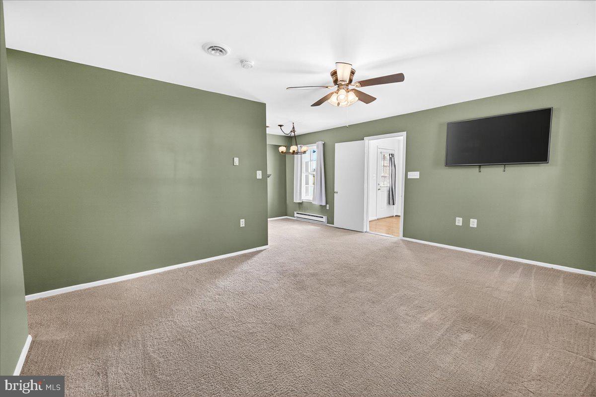 CRESTWOOD VILLAGE - Residential