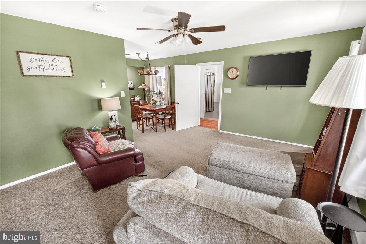 5811 BOX ELDER COURT B