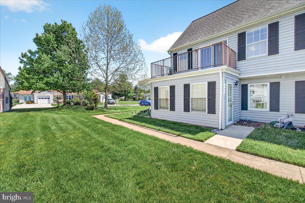 CRESTWOOD VILLAGE - Residential