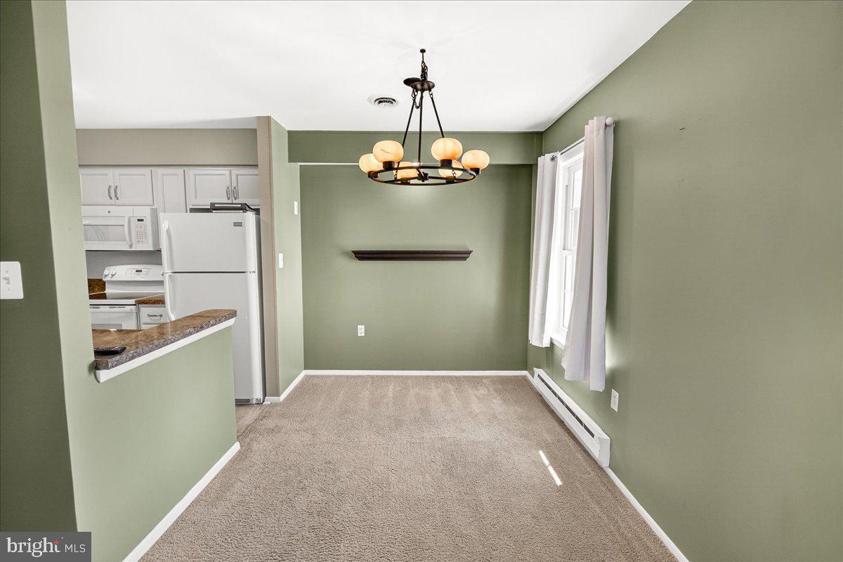 CRESTWOOD VILLAGE - Residential