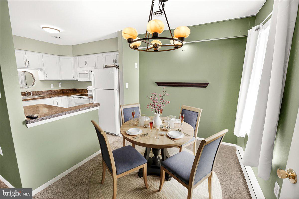 CRESTWOOD VILLAGE - Residential