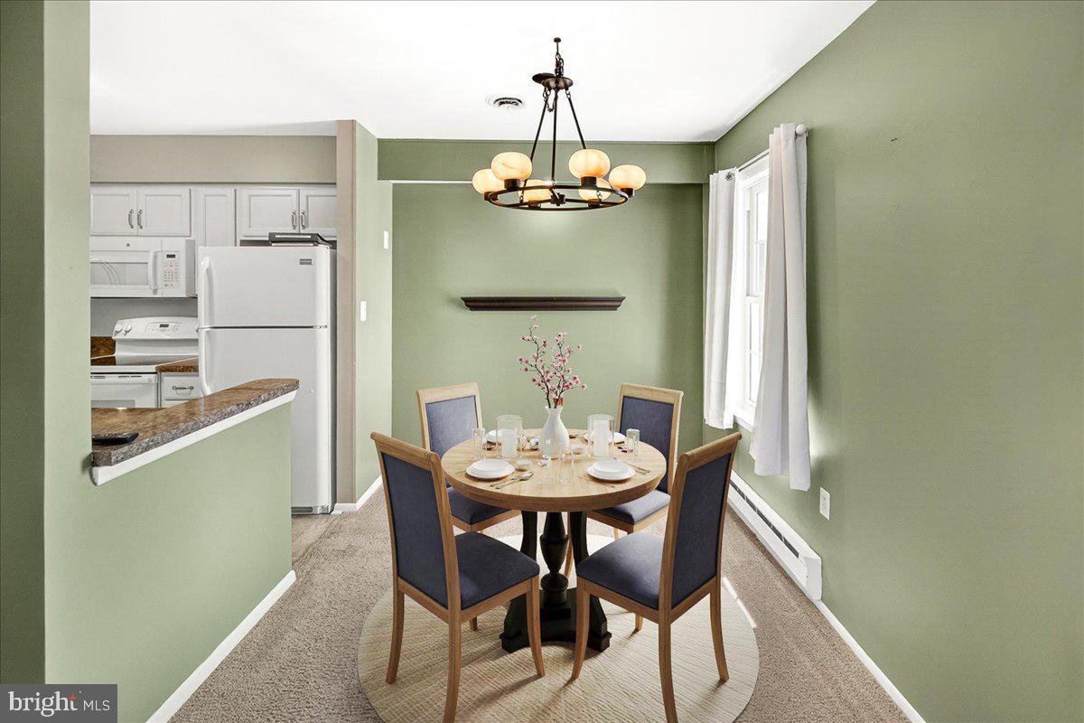 CRESTWOOD VILLAGE - Residential