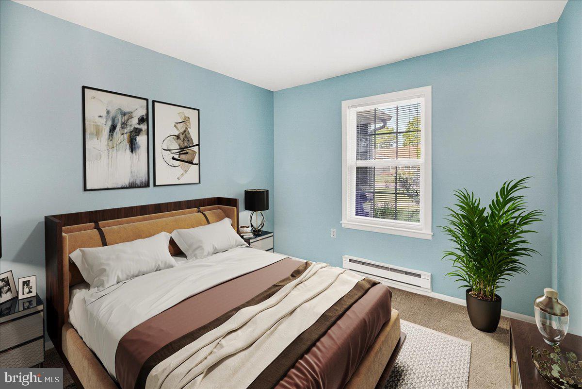 CRESTWOOD VILLAGE - Residential