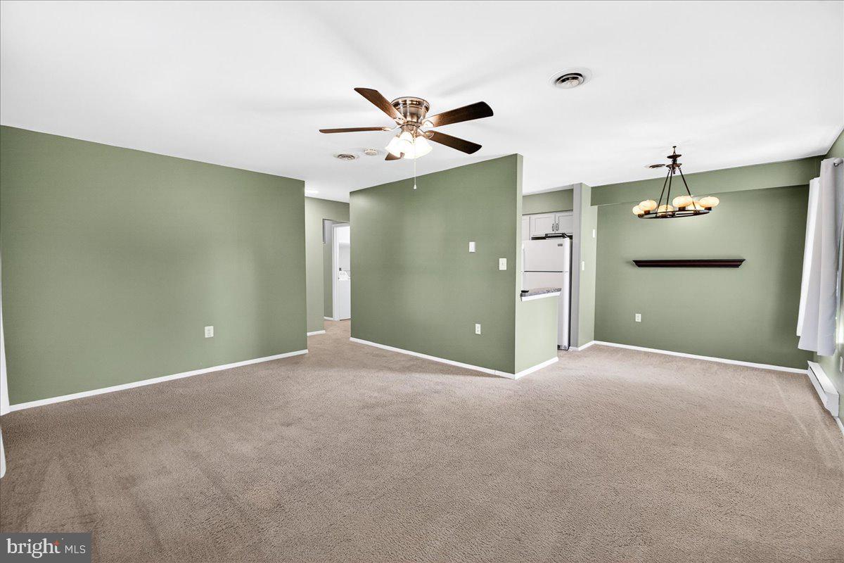 CRESTWOOD VILLAGE - Residential