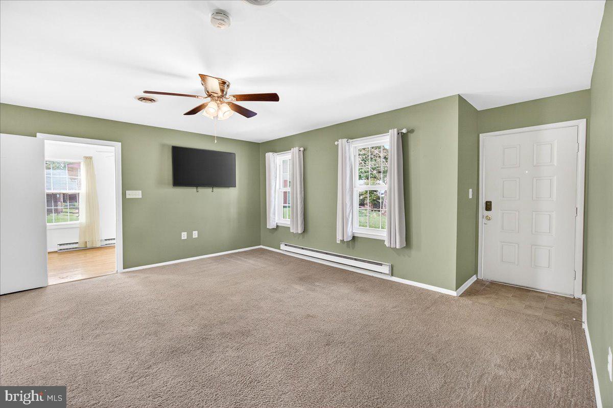 CRESTWOOD VILLAGE - Residential