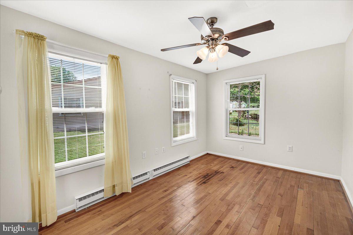 CRESTWOOD VILLAGE - Residential
