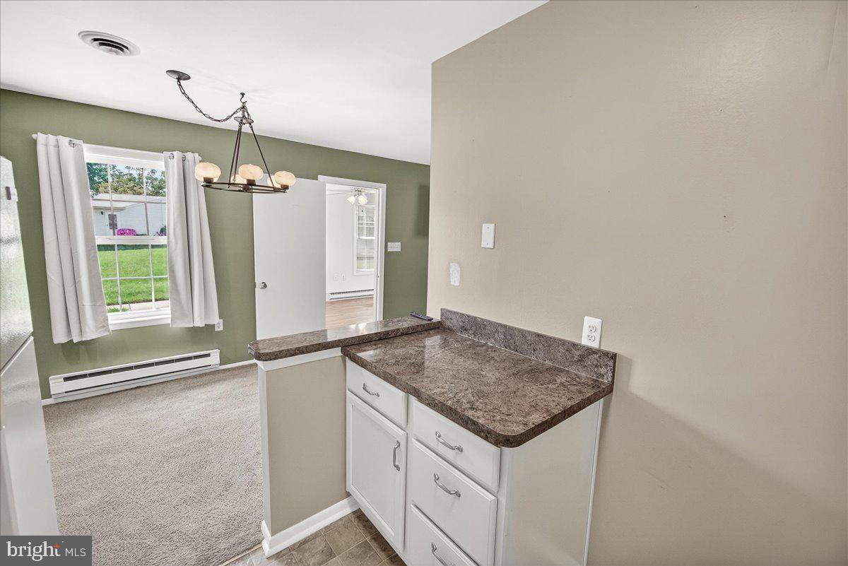 CRESTWOOD VILLAGE - Residential