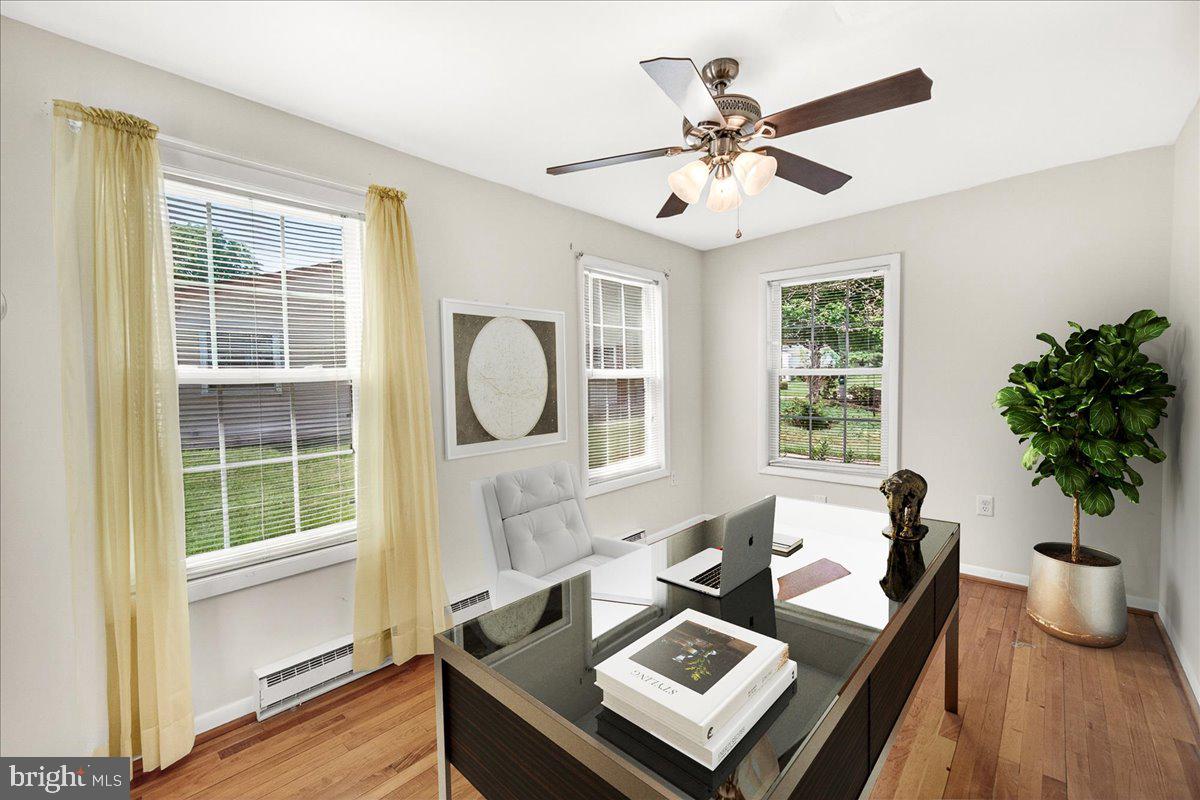 CRESTWOOD VILLAGE - Residential