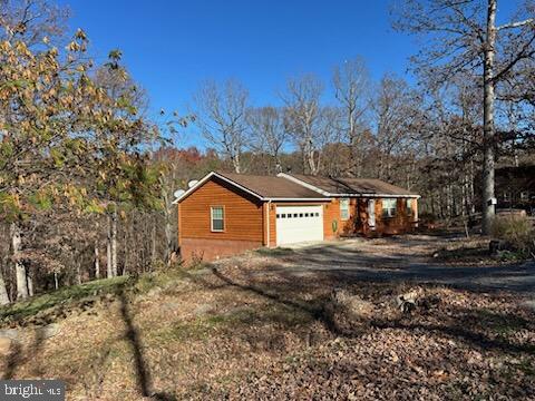 LITTLE MOUNTAIN ESTATES - Residential