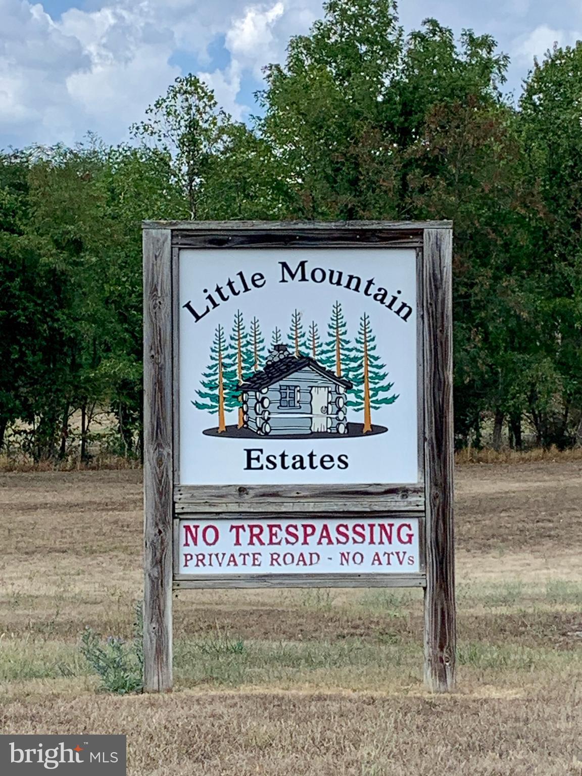 LITTLE MOUNTAIN ESTATES - Residential