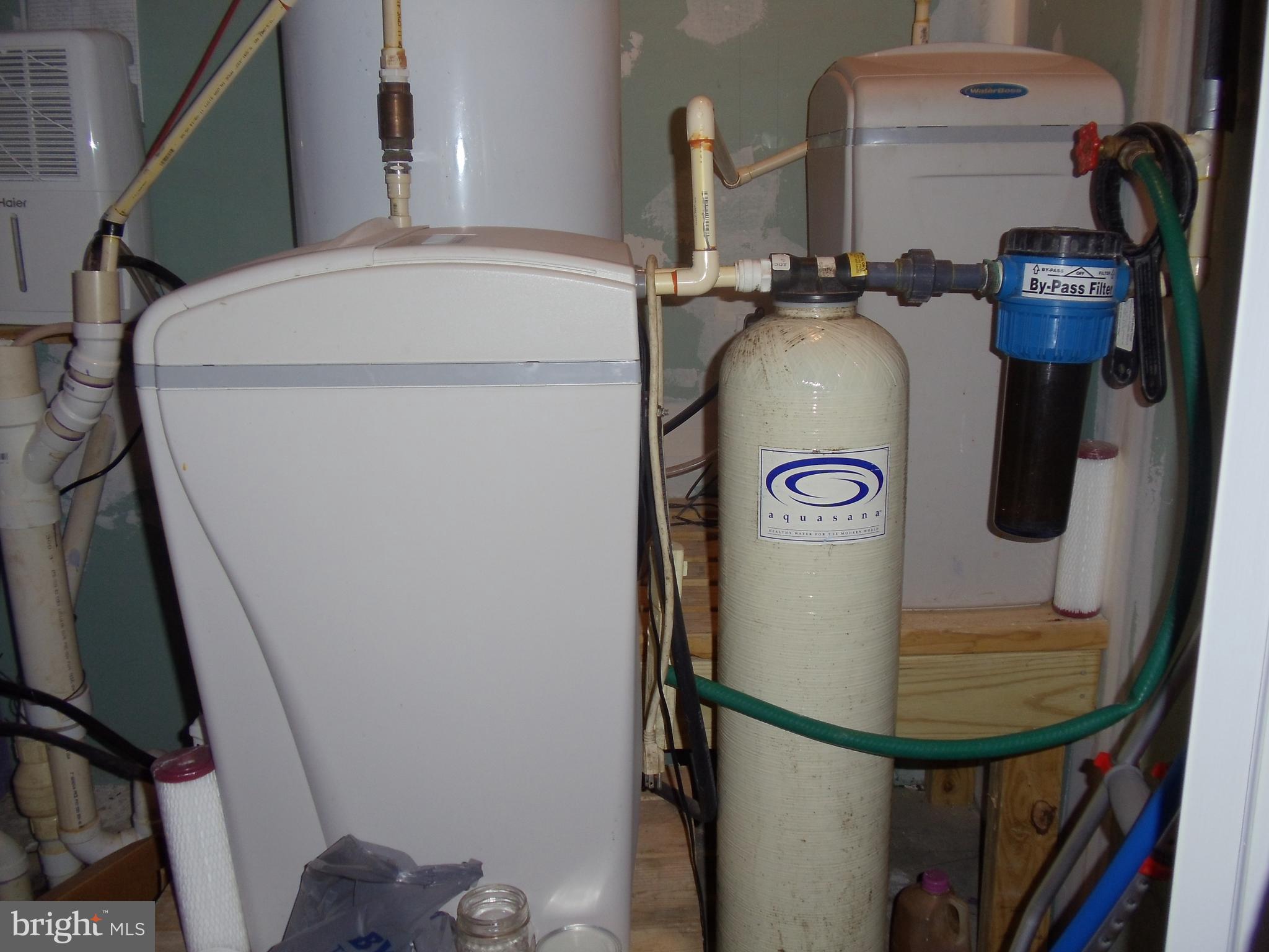 LITTLE MOUNTAIN ESTATES - Residential