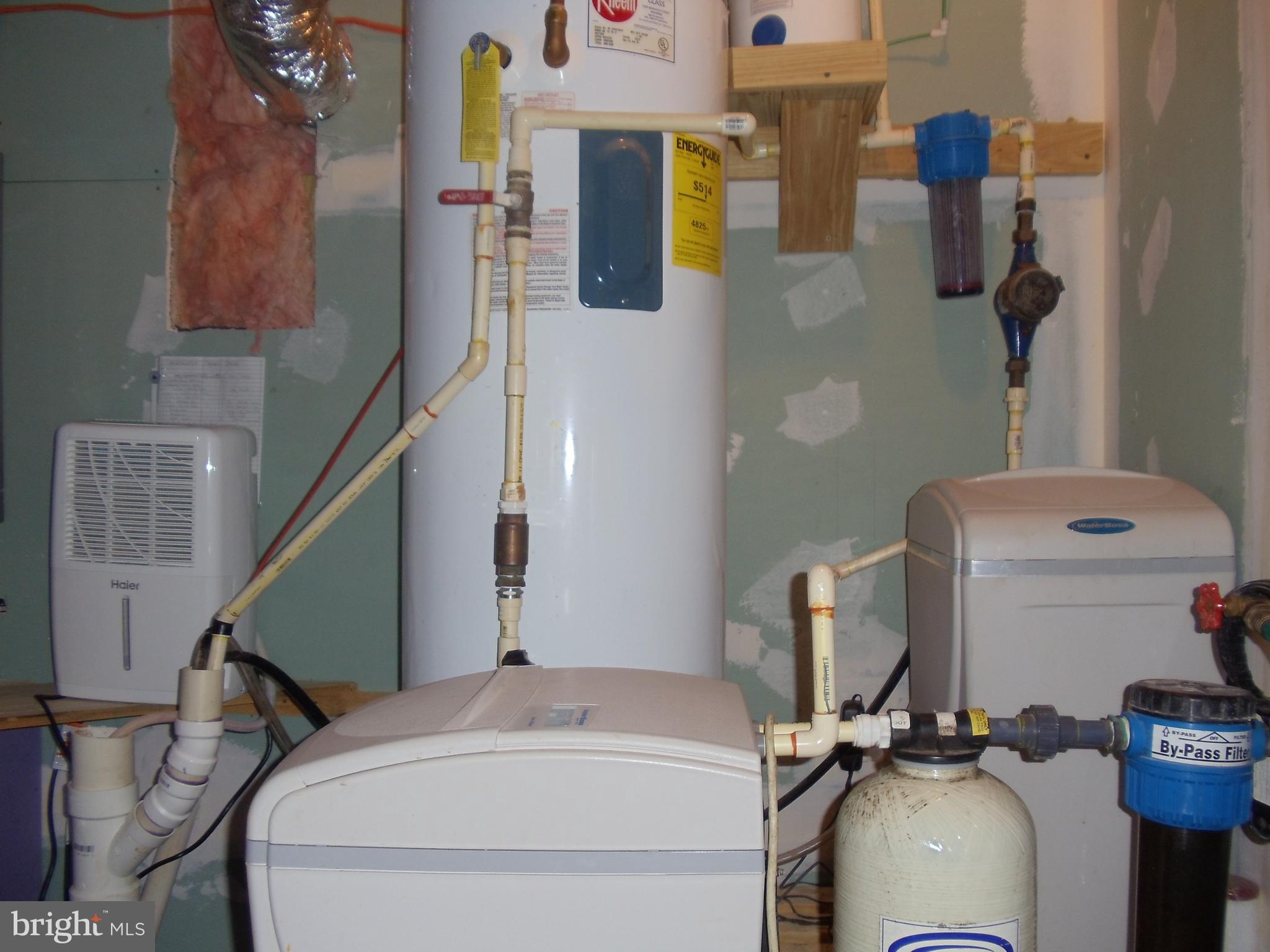 LITTLE MOUNTAIN ESTATES - Residential