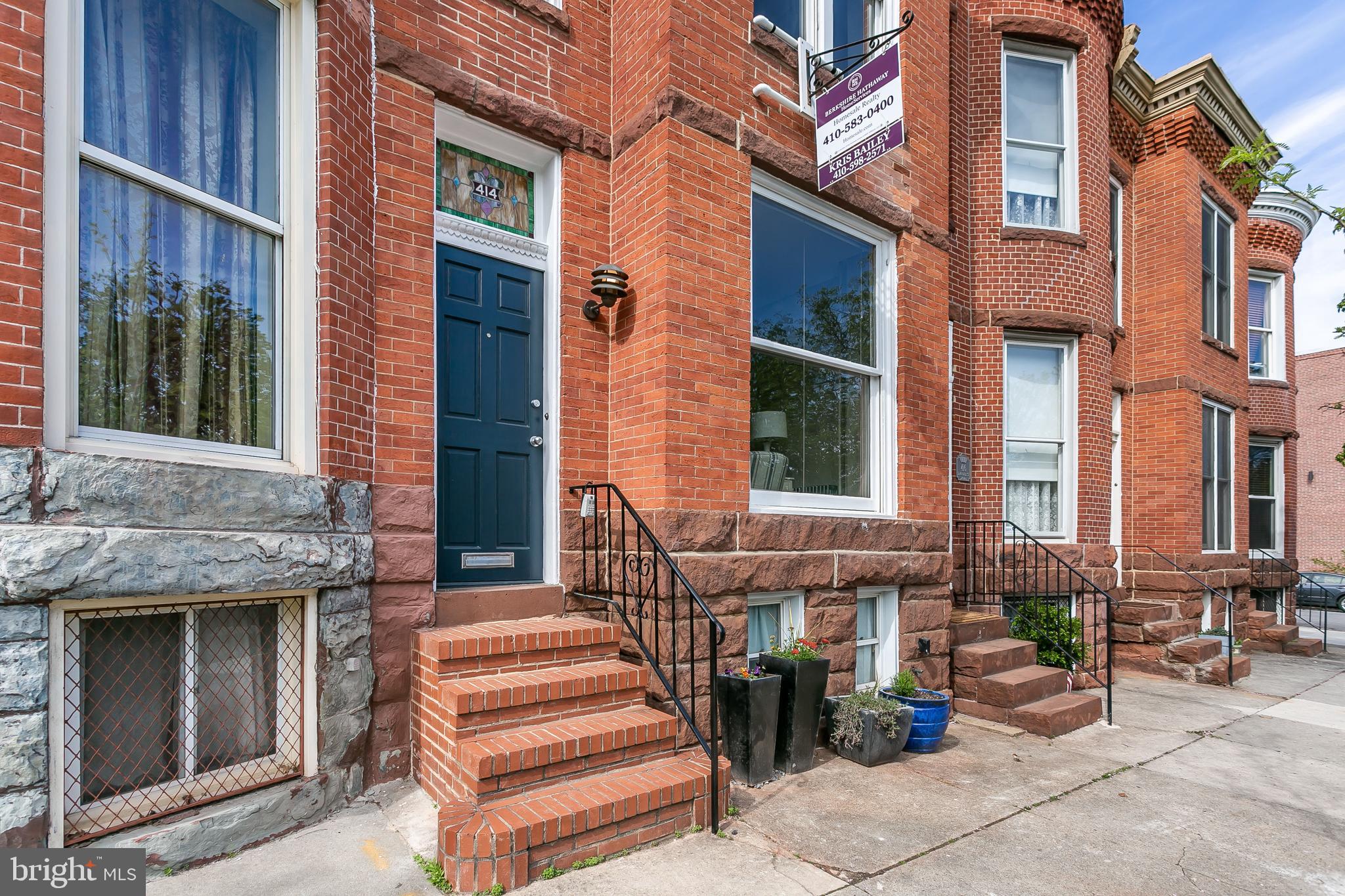 RIVERSIDE - Residential