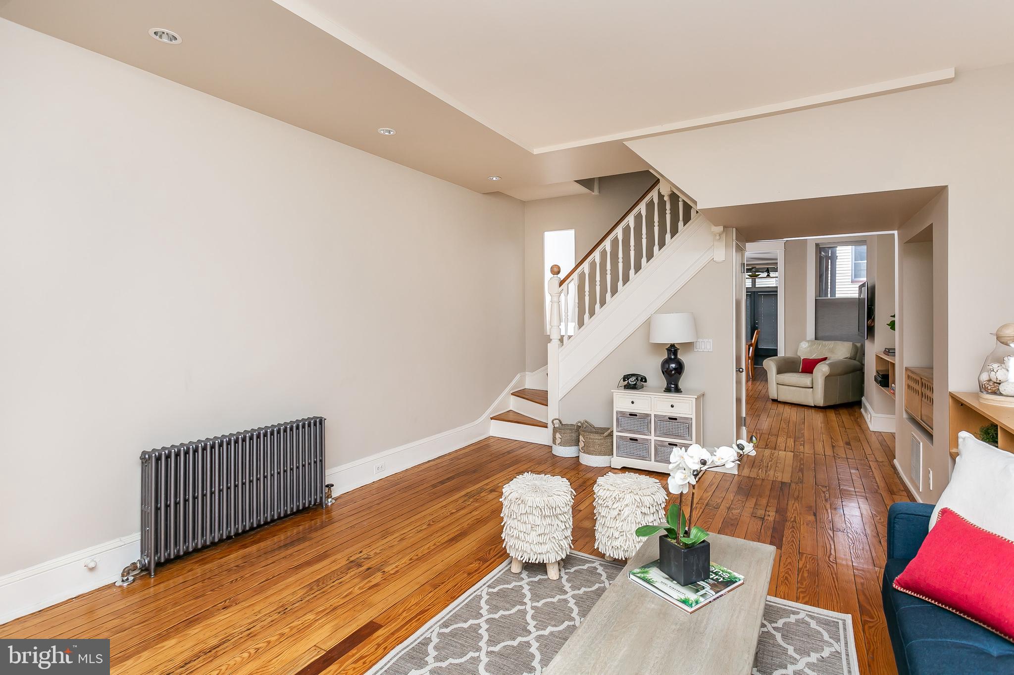 RIVERSIDE - Residential