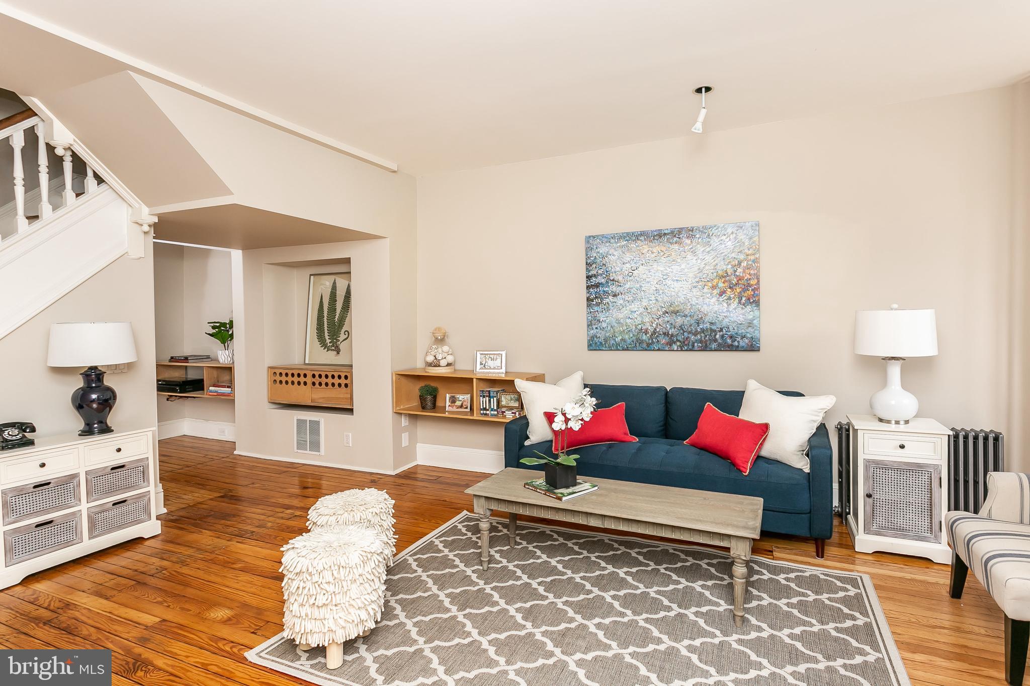 RIVERSIDE - Residential