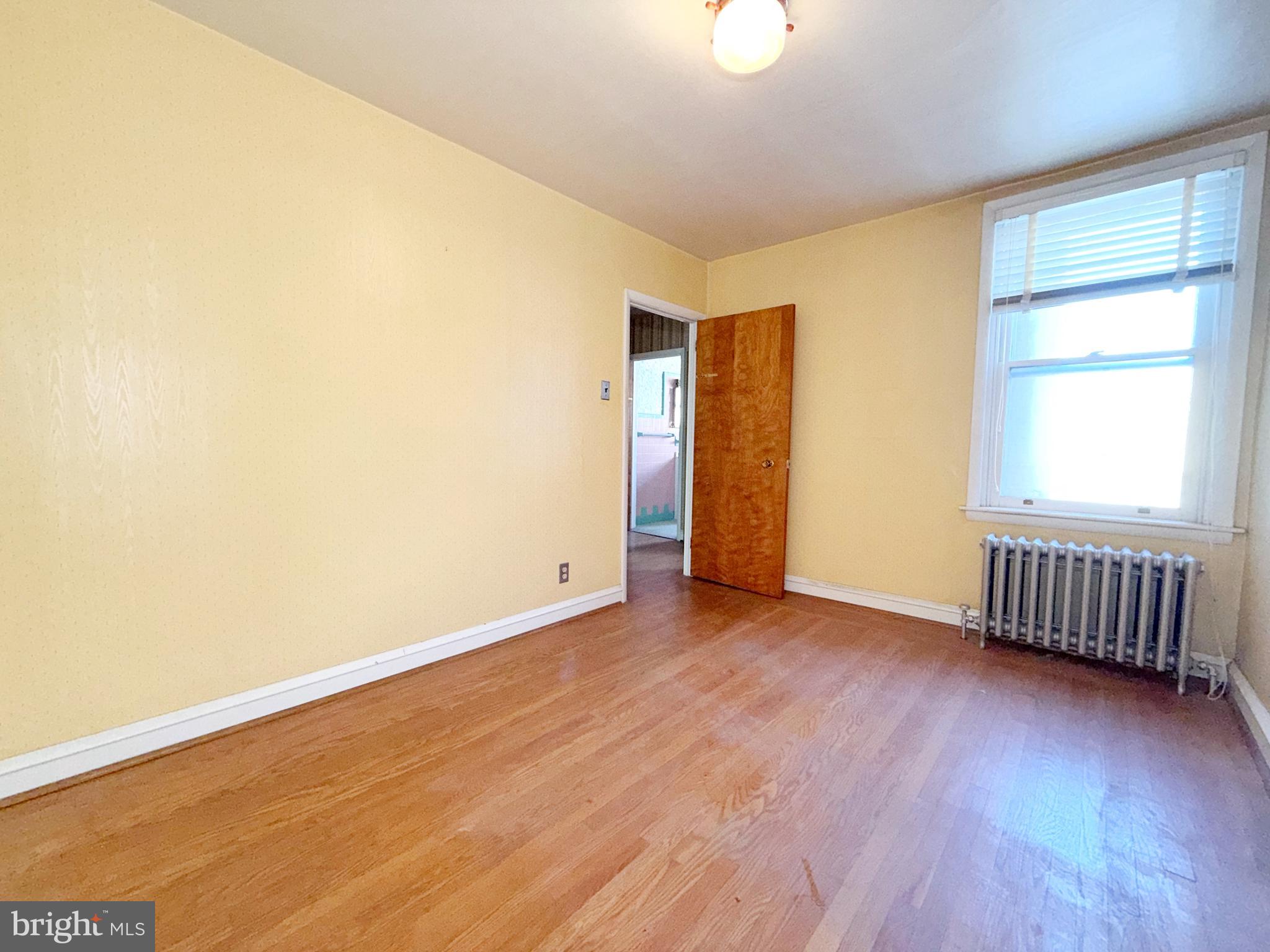 PASSYUNK SQUARE - Residential