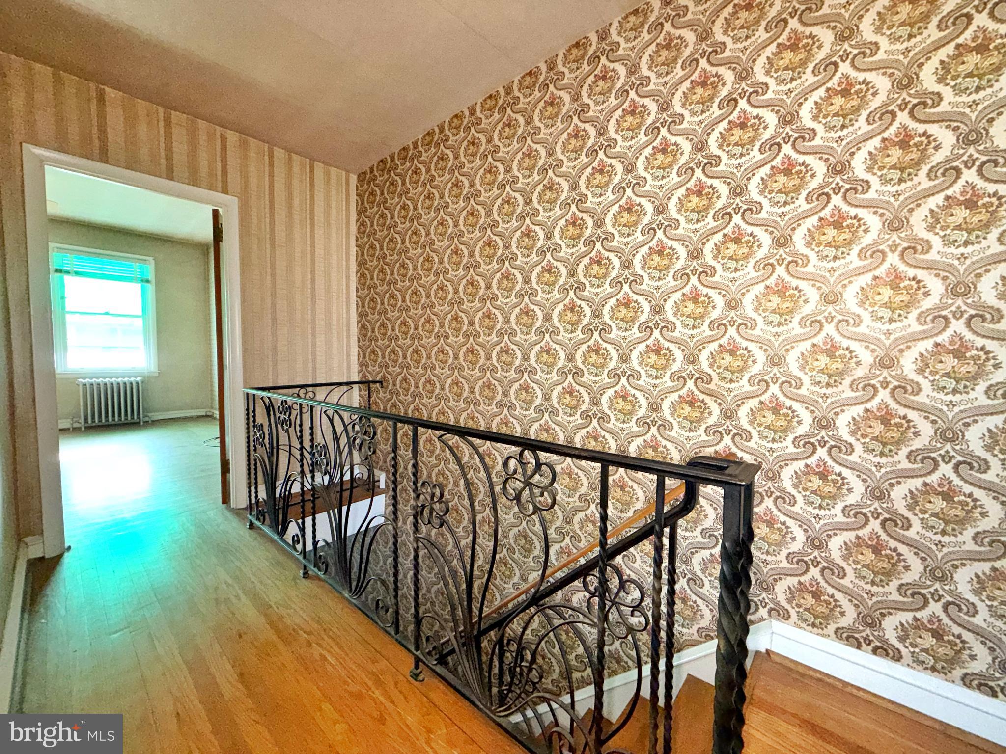 PASSYUNK SQUARE - Residential