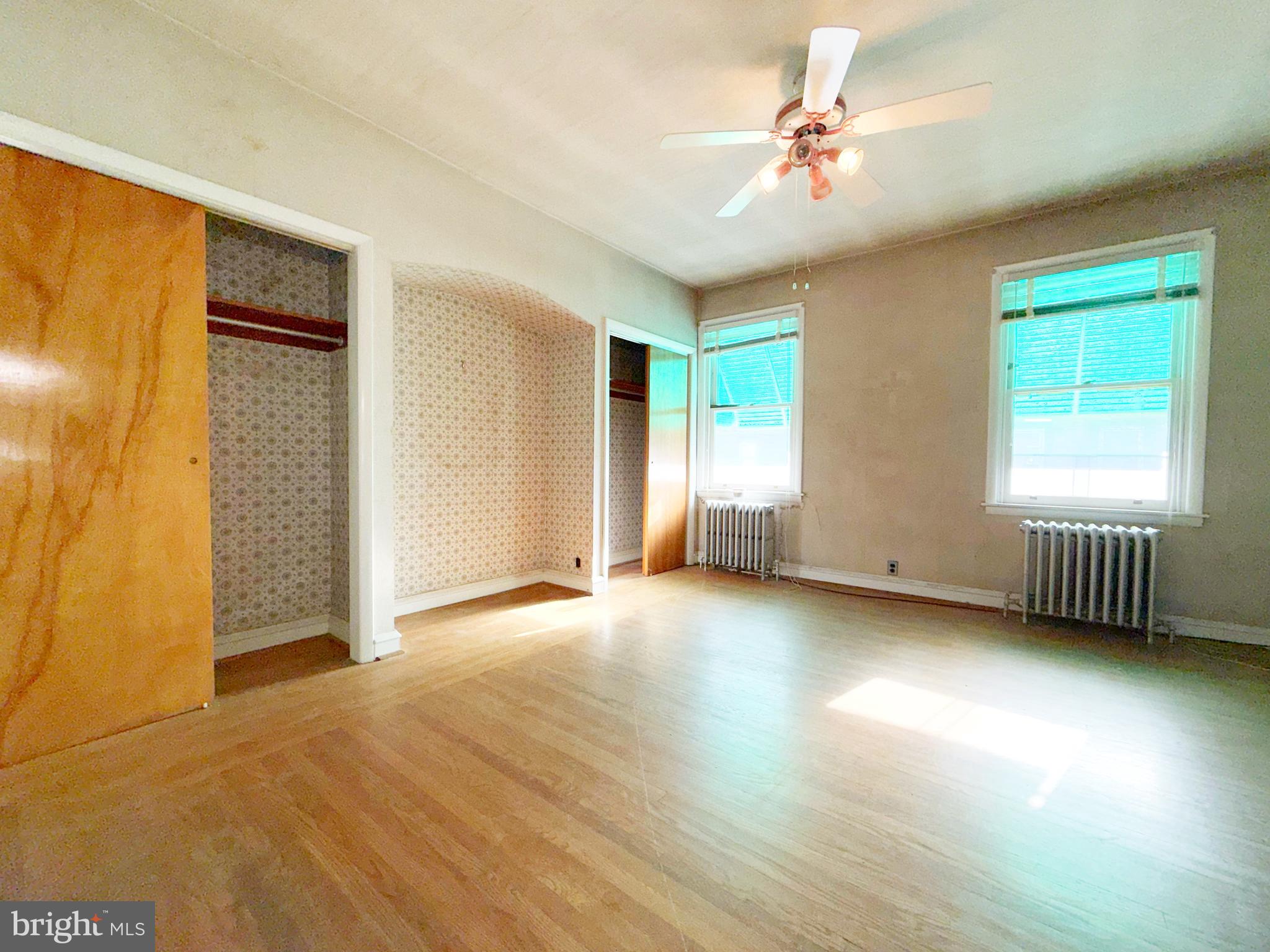 PASSYUNK SQUARE - Residential