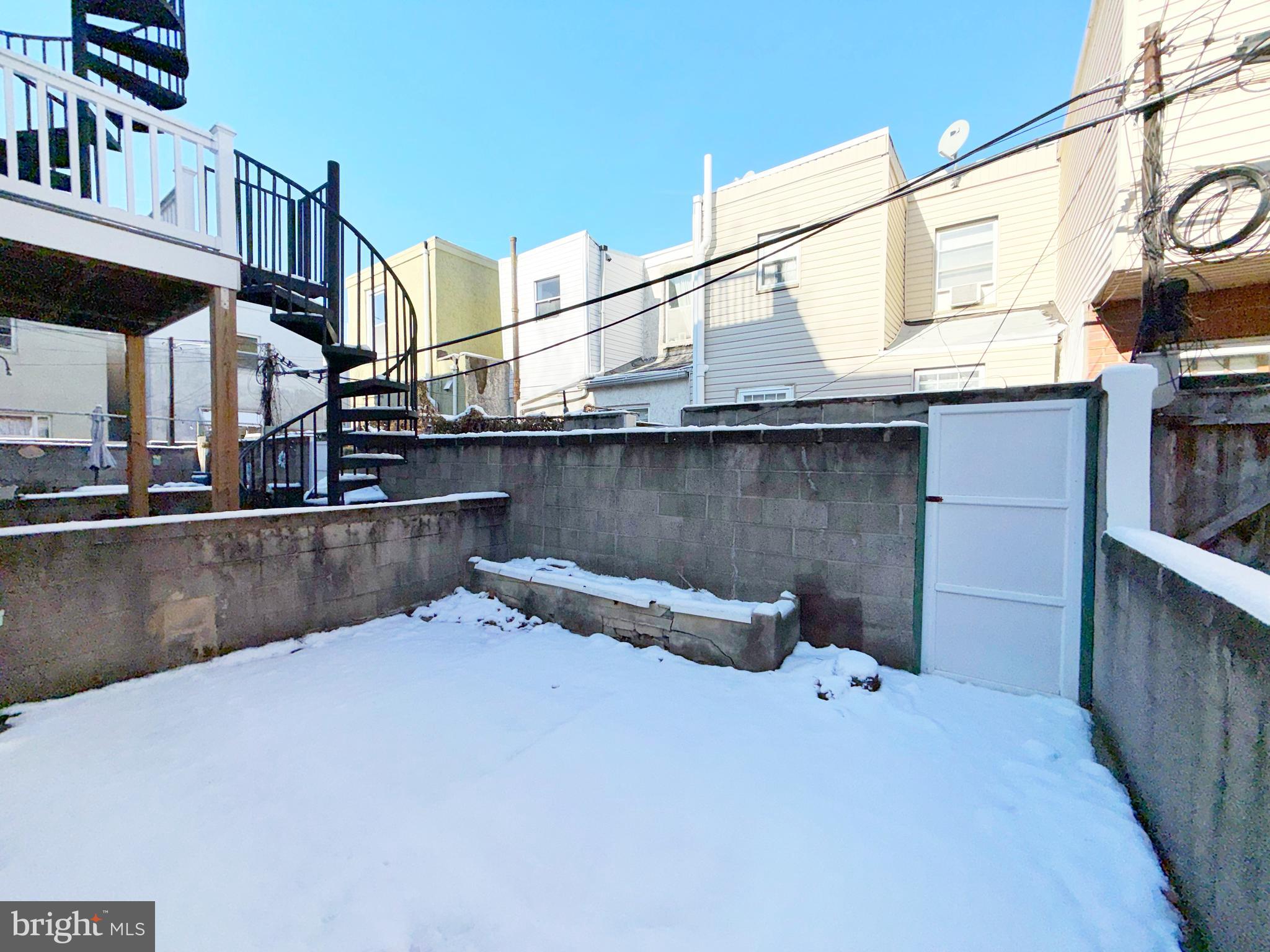 PASSYUNK SQUARE - Residential