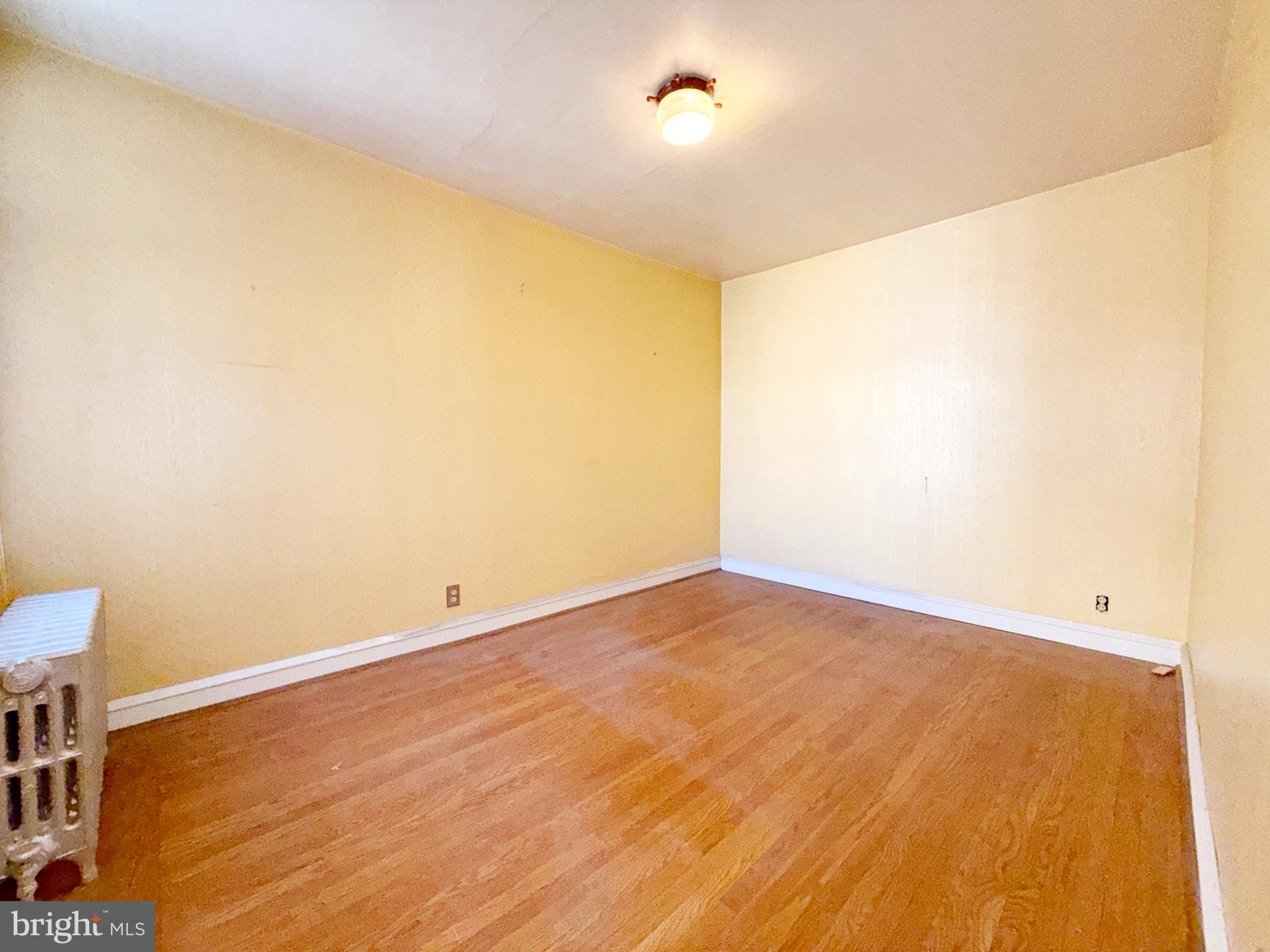 PASSYUNK SQUARE - Residential