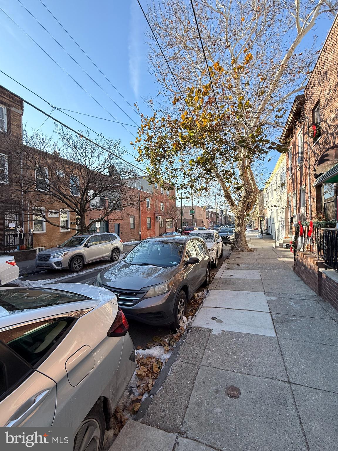 PASSYUNK SQUARE - Residential
