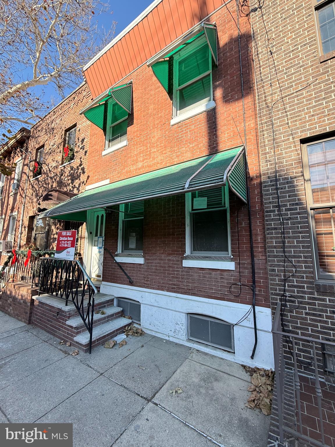 PASSYUNK SQUARE - Residential