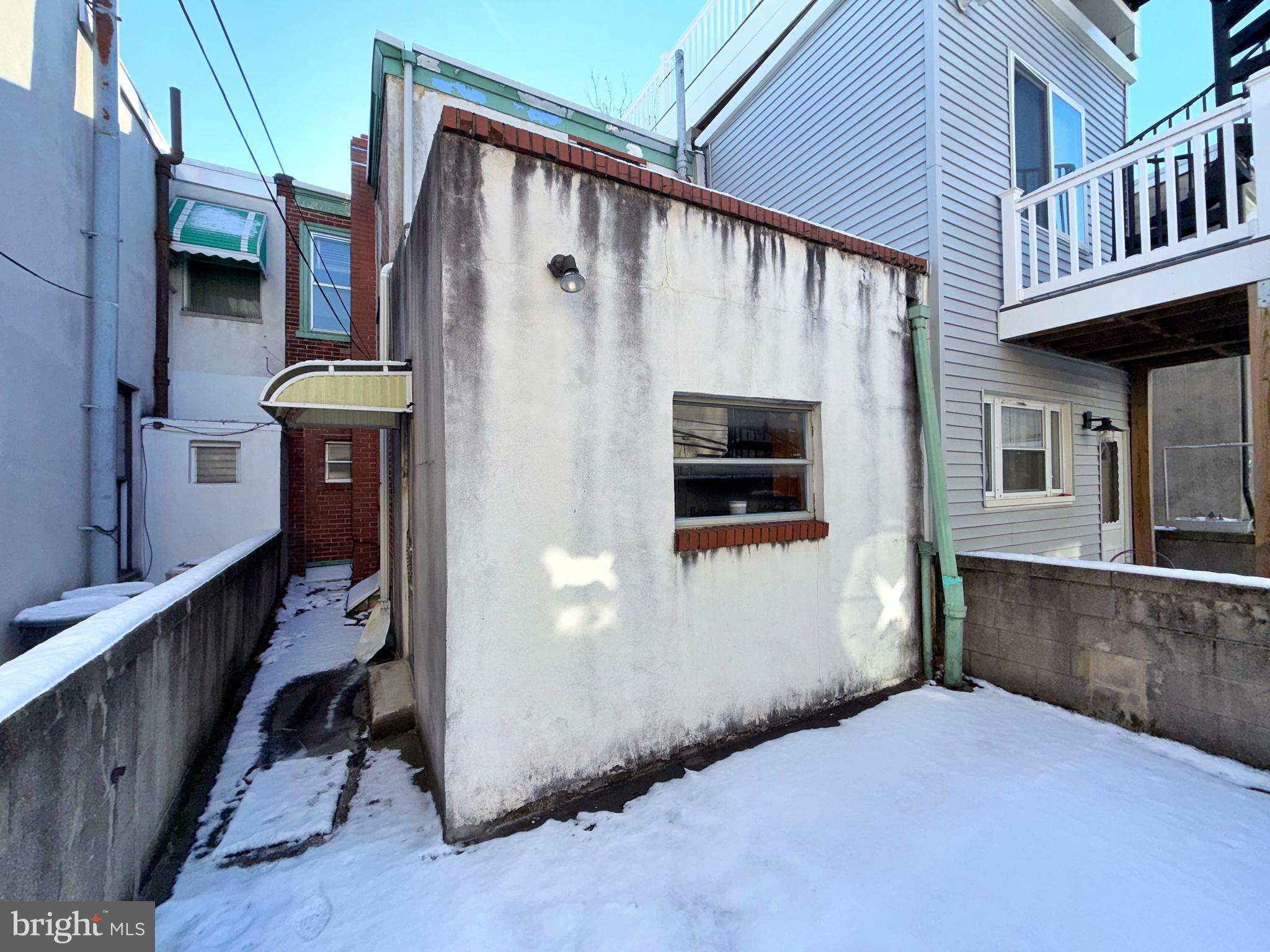 PASSYUNK SQUARE - Residential