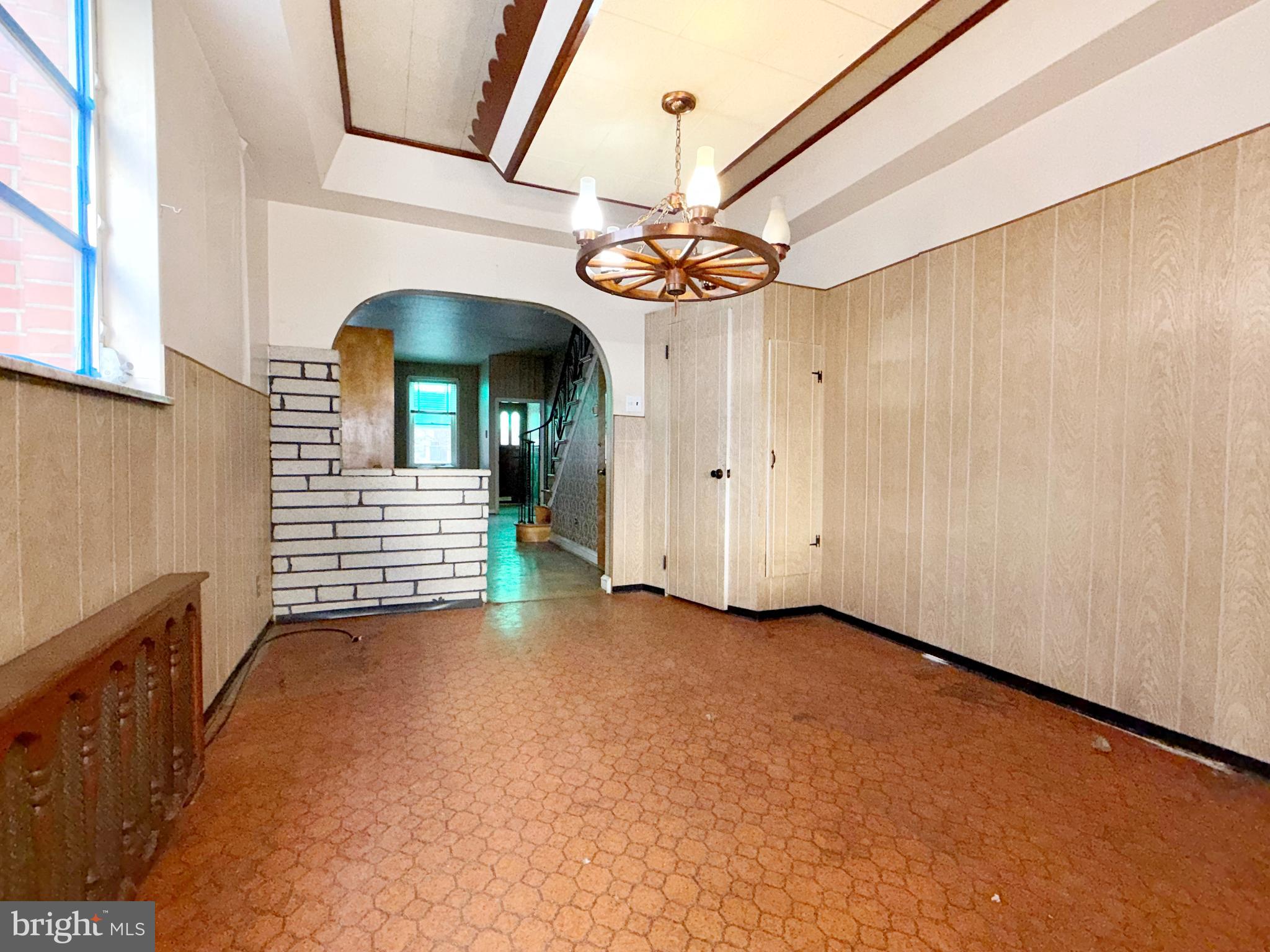 PASSYUNK SQUARE - Residential