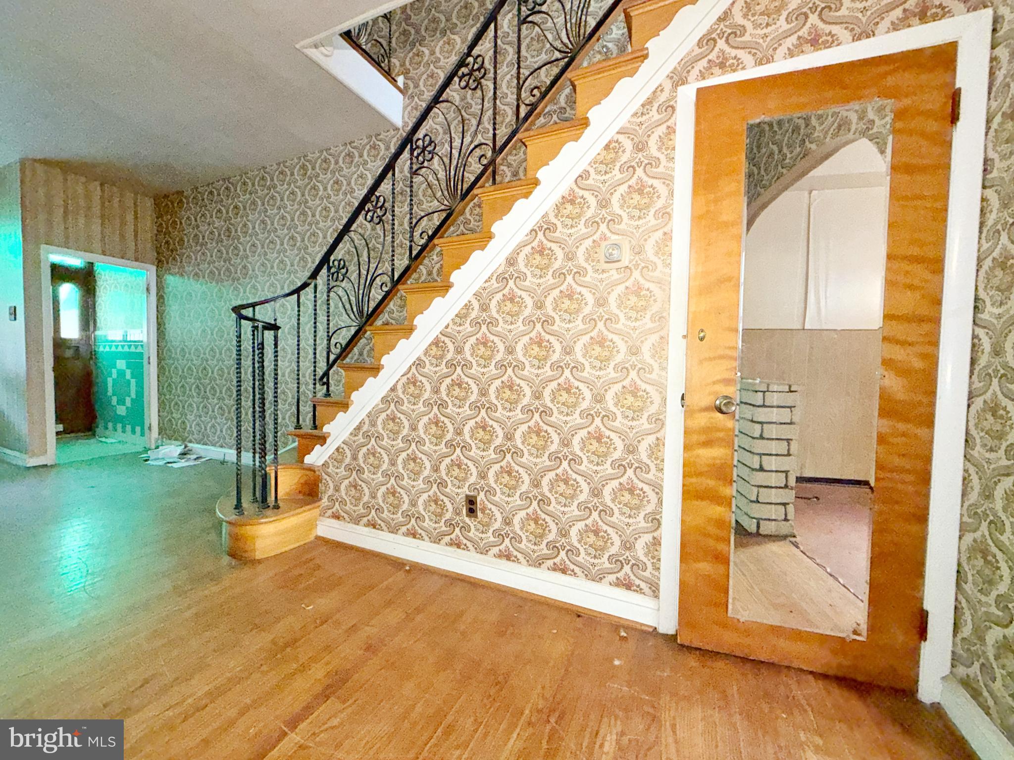 PASSYUNK SQUARE - Residential