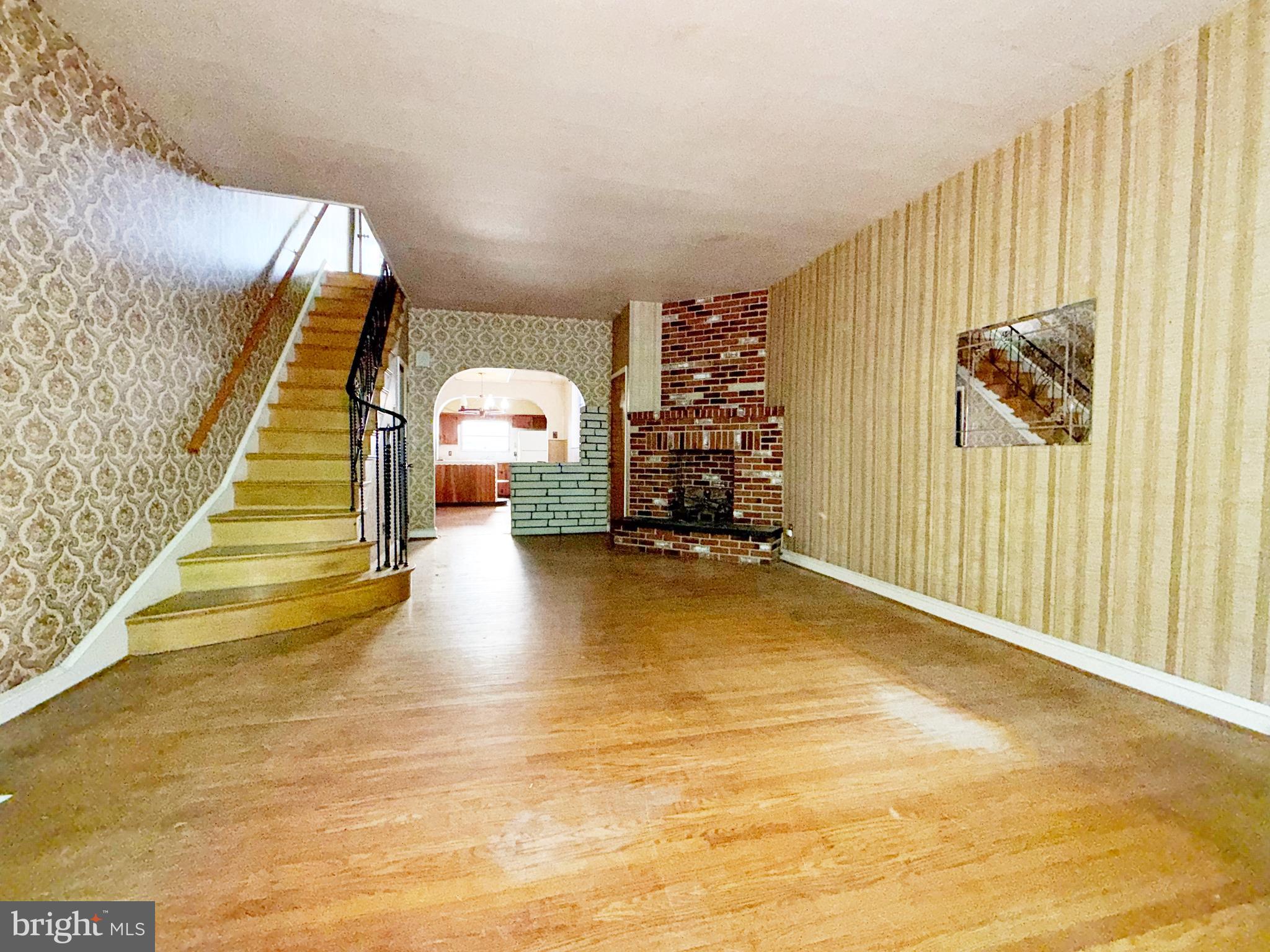 PASSYUNK SQUARE - Residential