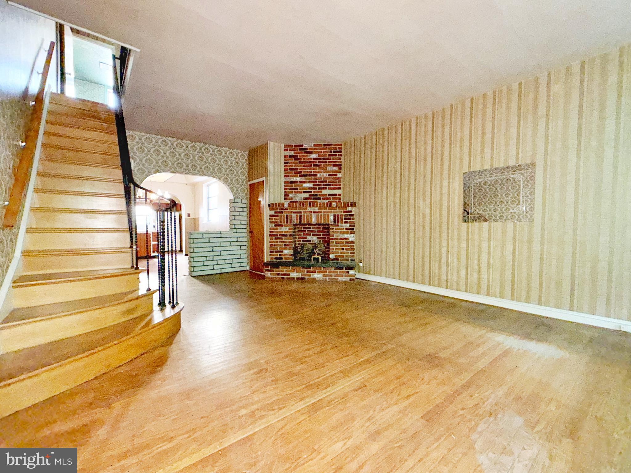 PASSYUNK SQUARE - Residential