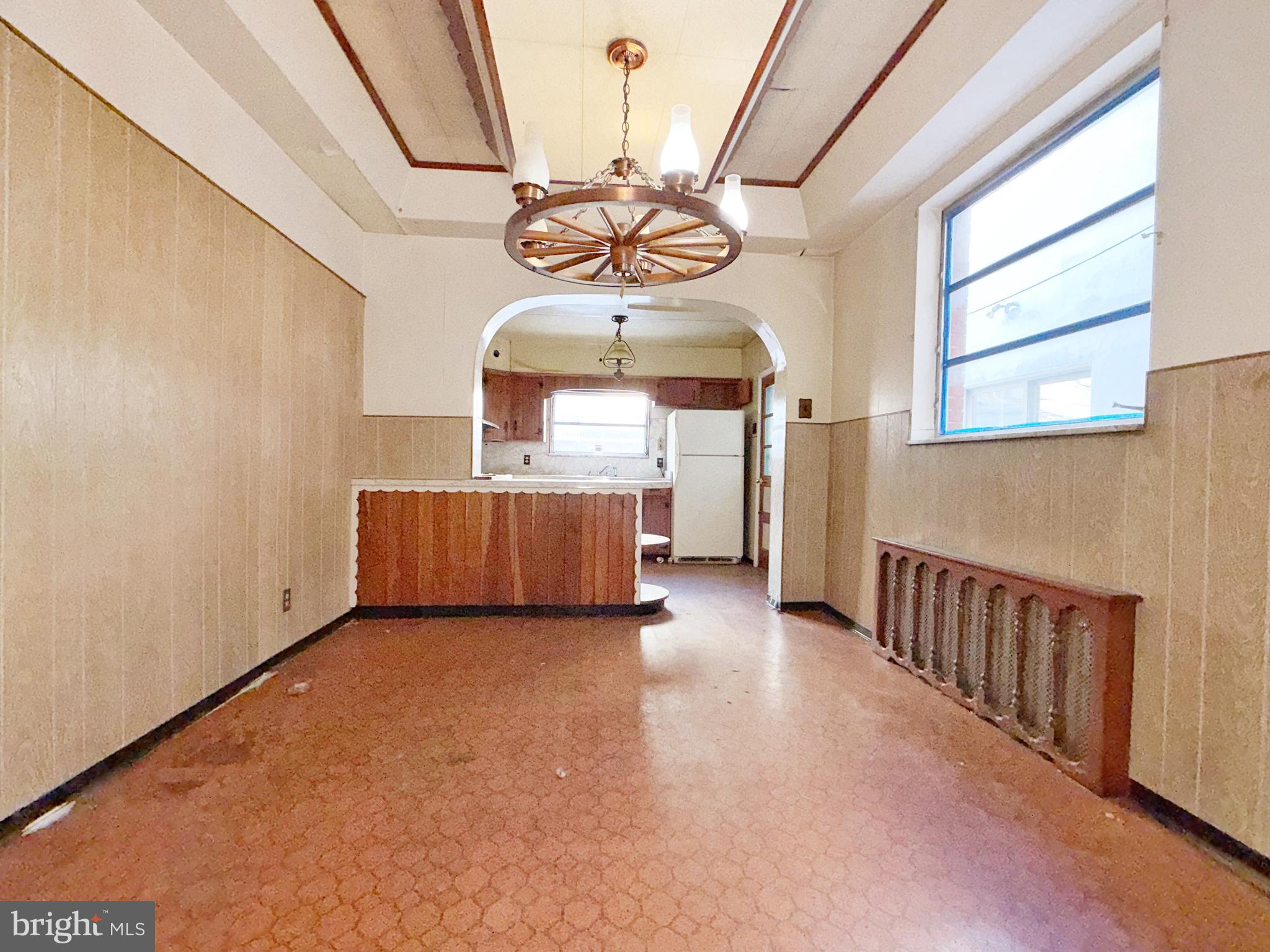 PASSYUNK SQUARE - Residential