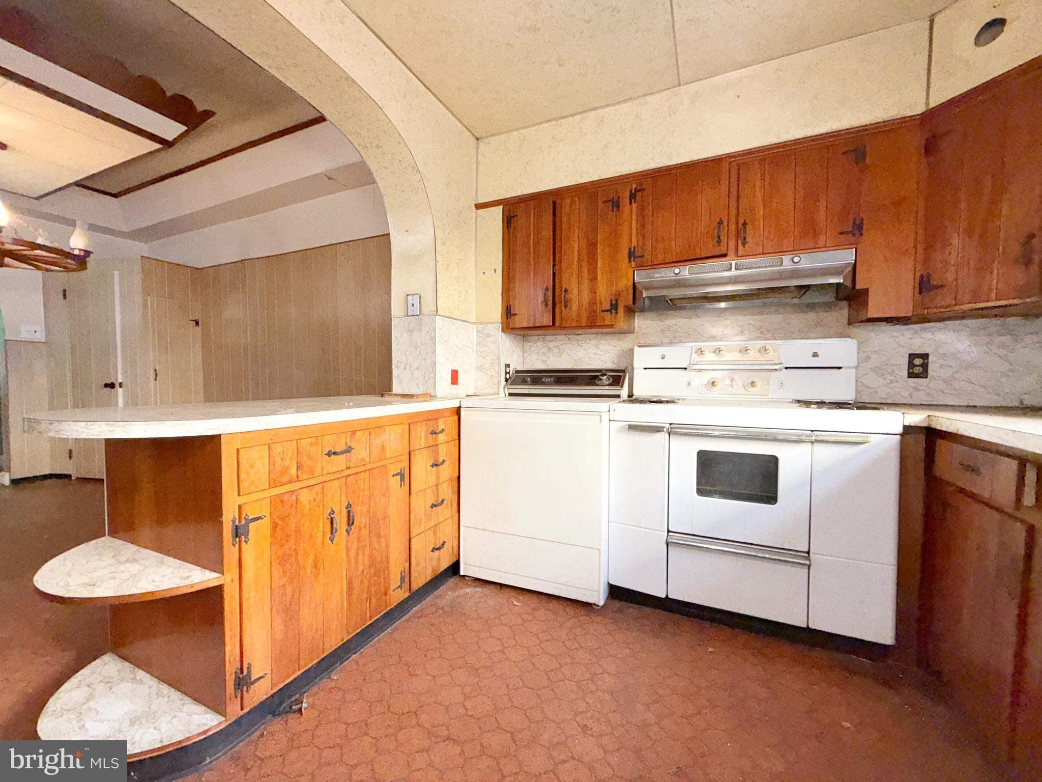 PASSYUNK SQUARE - Residential