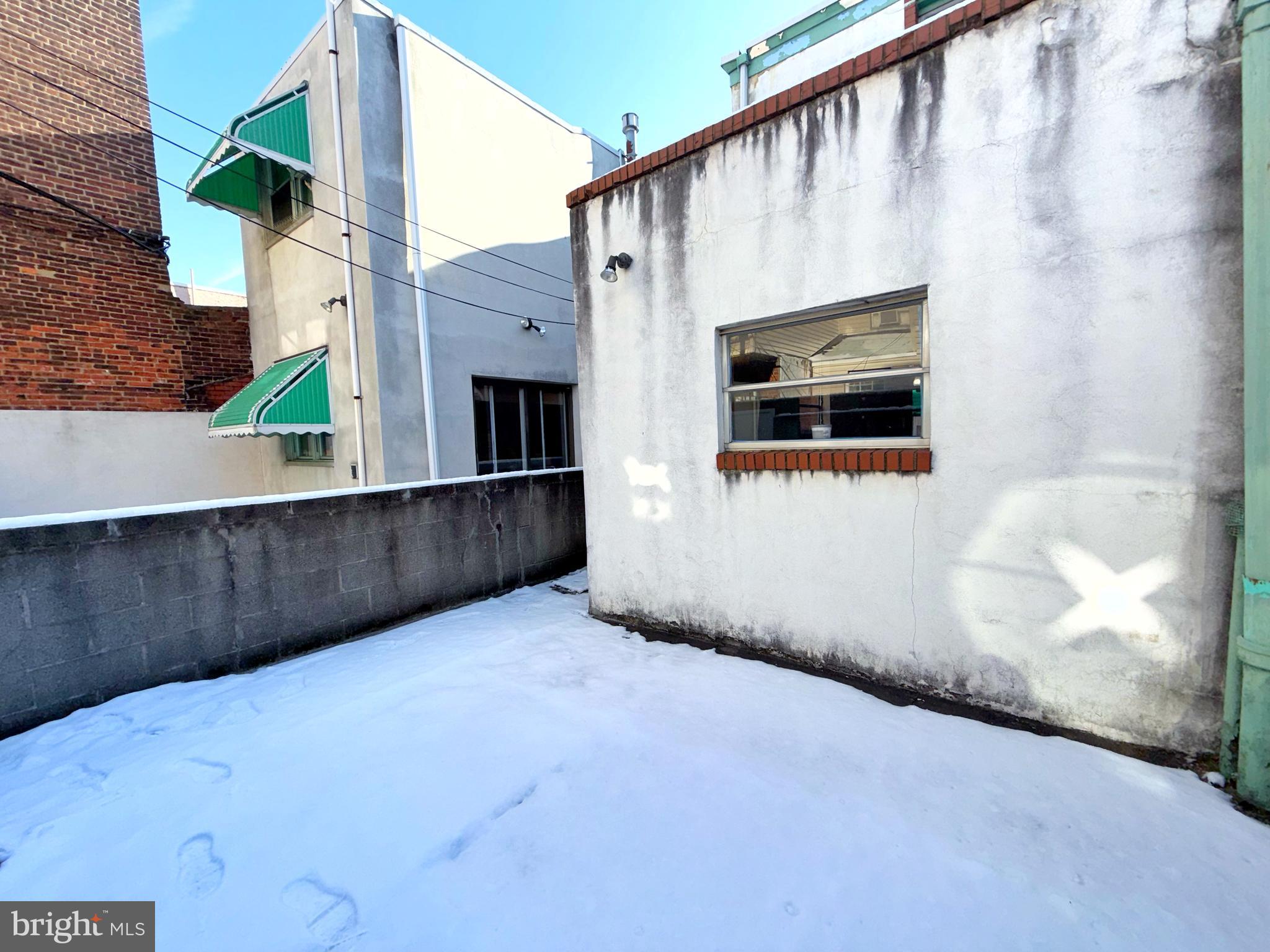 PASSYUNK SQUARE - Residential