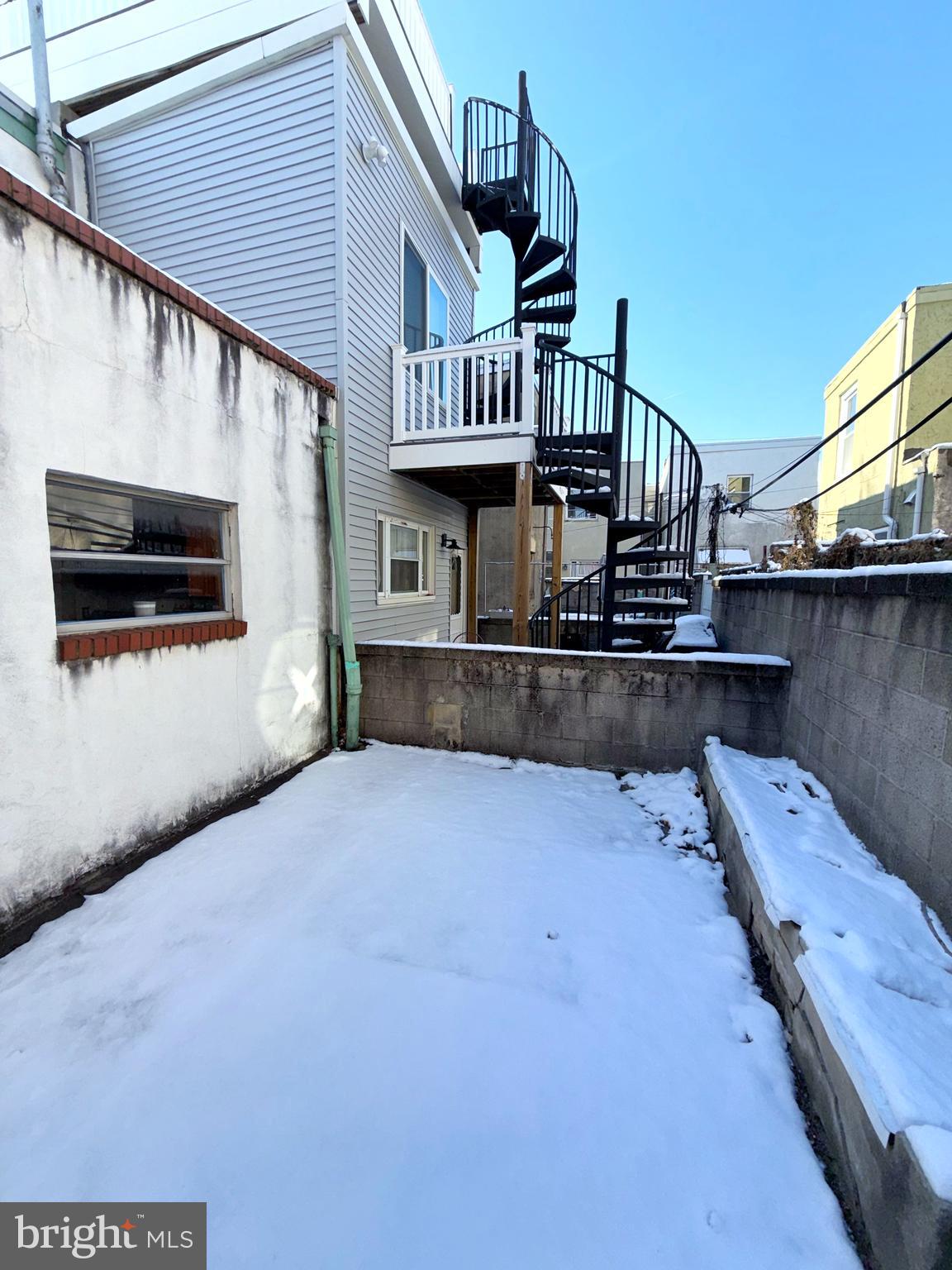 PASSYUNK SQUARE - Residential