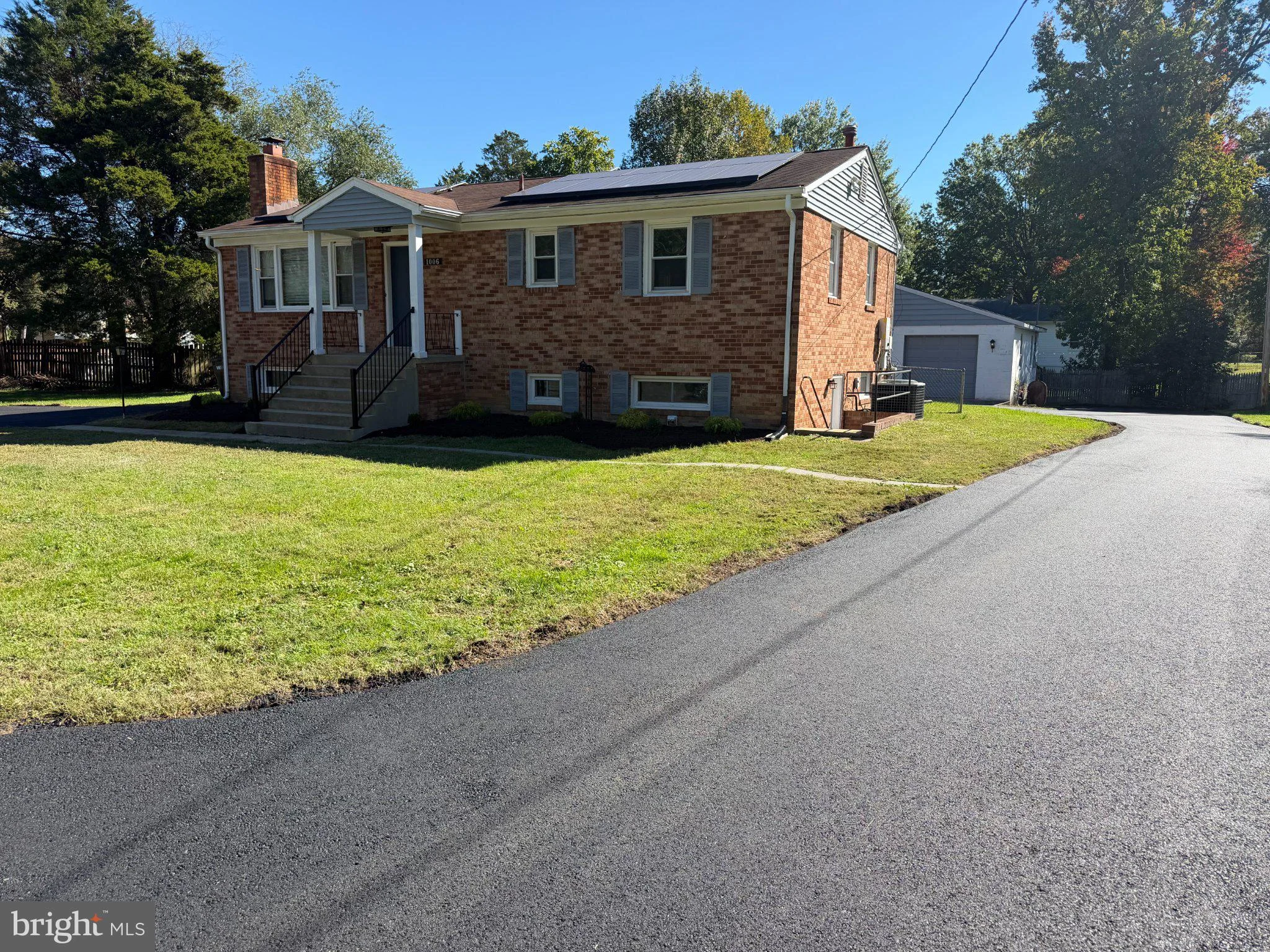 1006 Spruce Street