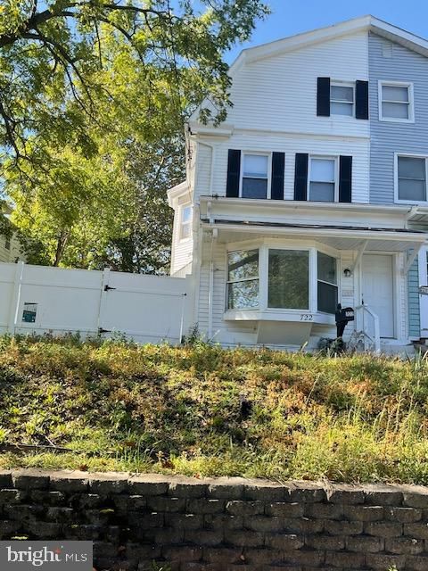 Photo of 722 Lincoln Avenue, PROSPECT PARK, PA 19076 (MLS # PADE2101528)