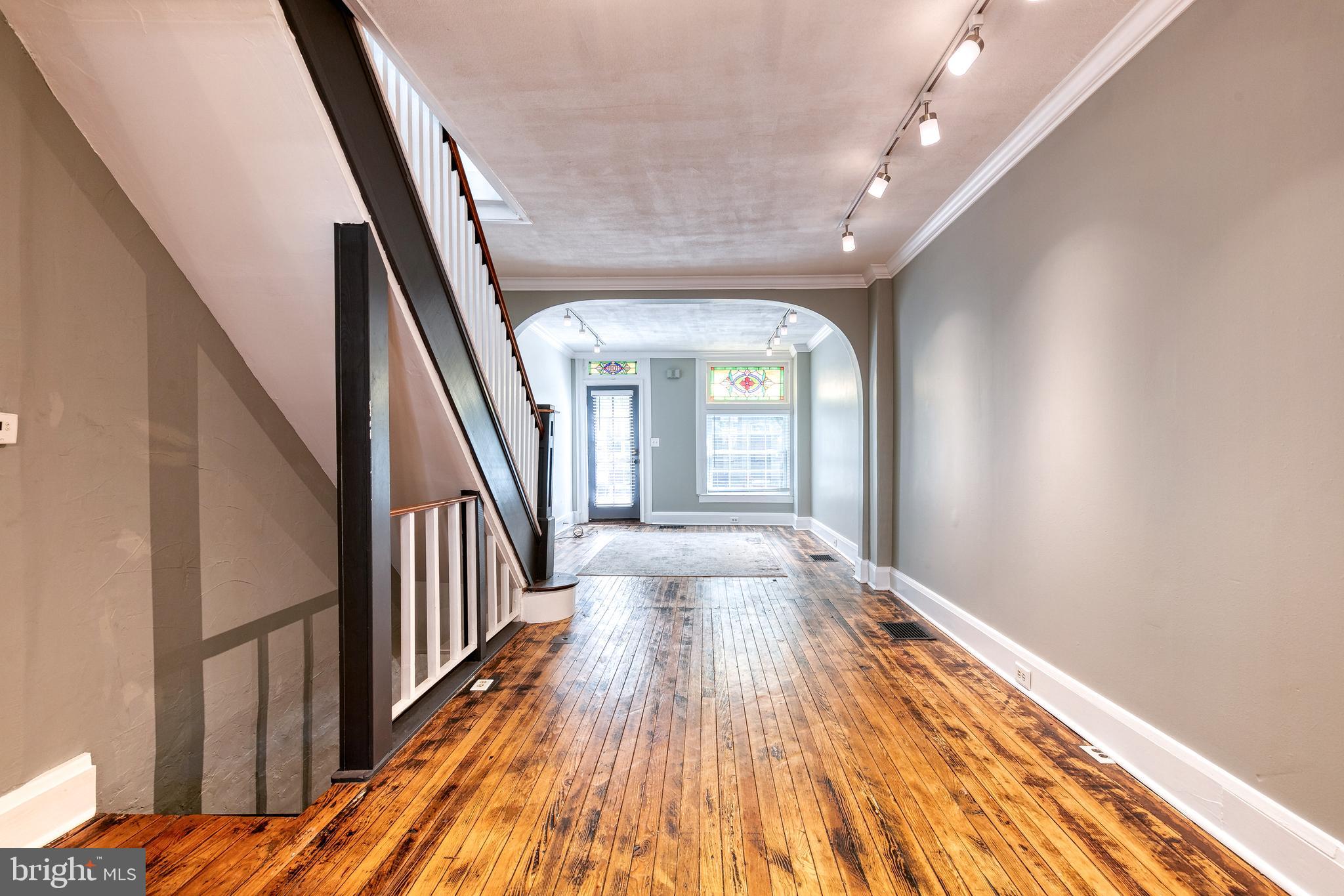 CANTON - Residential Lease