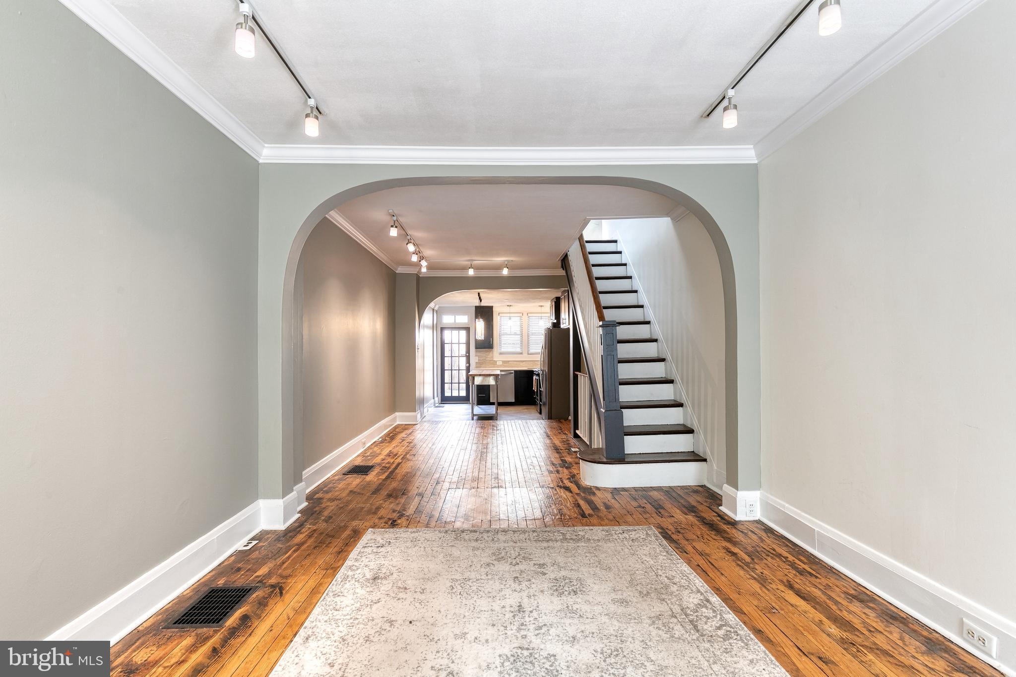 CANTON - Residential Lease